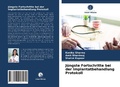 Cover: J&uuml;ngste Fortschritte bei der Implantatbehandlung Protokoll - Verlag Unser Wissen