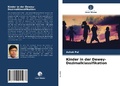 Cover: Kinder in der Dewey-Dezimalklassifikation - Verlag Unser Wissen
