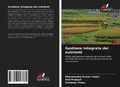 Cover: Gestione integrata dei nutrienti - Edizioni Sapienza