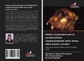 Cover: Studio comparativo per le caratteristiche comportamentali dello stress delle piastre circolari - Edizioni Sapienza