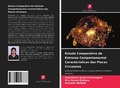 Cover: Estudo Comparativo de Estresse Comportamental Caracter&iacute;sticas das Placas Circulares - Edi&ccedil;&otilde;es Nosso Conhecimento