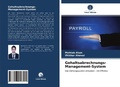 Cover: Gehaltsabrechnungs-Management-System - Verlag Unser Wissen