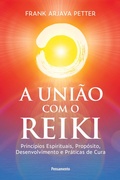 Cover: Uniao com o reiki (A) - Grupo Pensamento