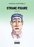 Cover: Strane figure - Booksprint