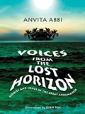 Cover: Voices from the Lost Horizon: - Niyogi Books