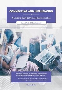 Enlarge image Cover: Connecting and Influencing - Linchpin Books