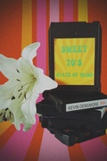 Cover: Sweet 70's State of Mind - Kevin Densmore