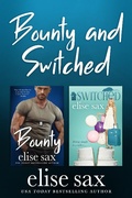 Cover: Bounty and Switched - 13 Lakes Publishing