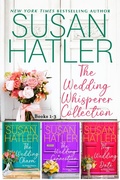 Cover: The Wedding Whisperer Collection (Books 1-3) - Hatco Publishing