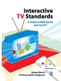 Cover: Interactive TV Standards - Focal Press