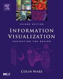 Cover: Information Visualization - Morgan Kaufmann