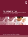 Cover: The Essence of Play - Routledge