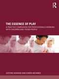Cover: The Essence of Play - Routledge
