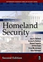 Cover: Introduction to Homeland Security - Butterworth-Heinemann