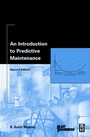 Cover: An Introduction to Predictive Maintenance - Butterworth-Heinemann