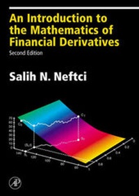 Enlarge image Cover: An Introduction to the Mathematics of Financial Derivatives - Academic Press