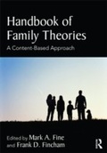 Cover: Handbook of Family Theories - Routledge