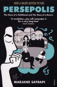 Abbildung von: Persepolis I & II - Vintage
