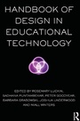 Cover: Handbook of Design in Educational Technology - Routledge