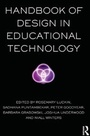 Cover: Handbook of Design in Educational Technology - Routledge