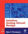 Cover: Intuitive Analog Circuit Design - Elsevier