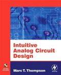 Cover: Intuitive Analog Circuit Design - Elsevier
