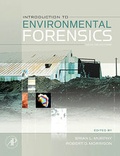 Bild: Introduction to Environmental Forensics - Academic Press