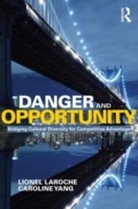 Abbildung von: Danger and Opportunity - Routledge