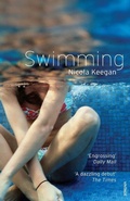 Cover: Swimming - Vintage