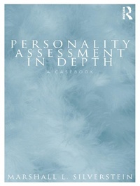Enlarge image Cover: Personality Assessment in Depth - Routledge