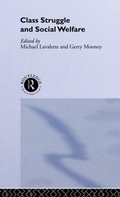 Cover: Class Struggle and Social Welfare - Routledge