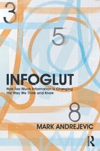 Enlarge image Cover: Infoglut - Routledge