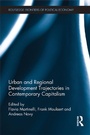 Cover: Urban and Regional Development Trajectories in Contemporary Capitalism - Routledge