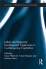 Cover: Urban and Regional Development Trajectories in Contemporary Capitalism - Routledge