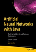 Bild: Artificial Neural Networks with Java - Apress