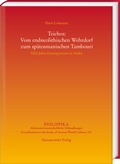 Cover: Teichos: Vom endneolithischen Wehrdorf zum sp&auml;tosmanischen Tambouri - Harrassowitz Verlag