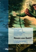 Cover: Neues von Gott? - wbg Academic in Herder