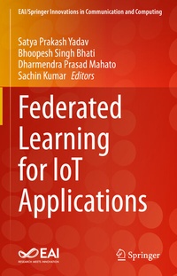 Abbildung von: Federated Learning for IoT Applications - Springer