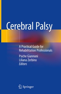 Abbildung von: Cerebral Palsy - Springer