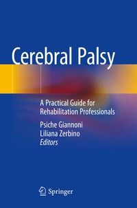 Abbildung von: Cerebral Palsy - Springer
