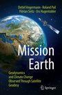 Cover: Mission Earth - Springer