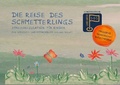 Cover: Die Reise des Schmetterlings - BoD - Books on Demand