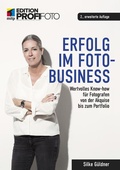 Cover: Erfolg im Foto-Business - MITP