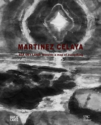 Abbildung von: Enrique Martínez Celaya - Hatje Cantz Verlag