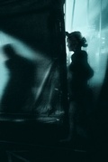 Cover: Circus Noir - Verlag Kettler