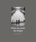 Cover: Paris au cours du temps - Verlag Kettler