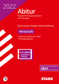 Abbildung von: STARK - Stark Verlag
