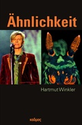 Cover: &Auml;hnlichkeit - Kulturverlag Kadmos Berlin