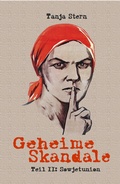 Cover: Geheime Skandale - Stern, Tanja