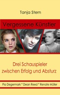 Cover: Vergessene K&uuml;nstler - Stern, Tanja